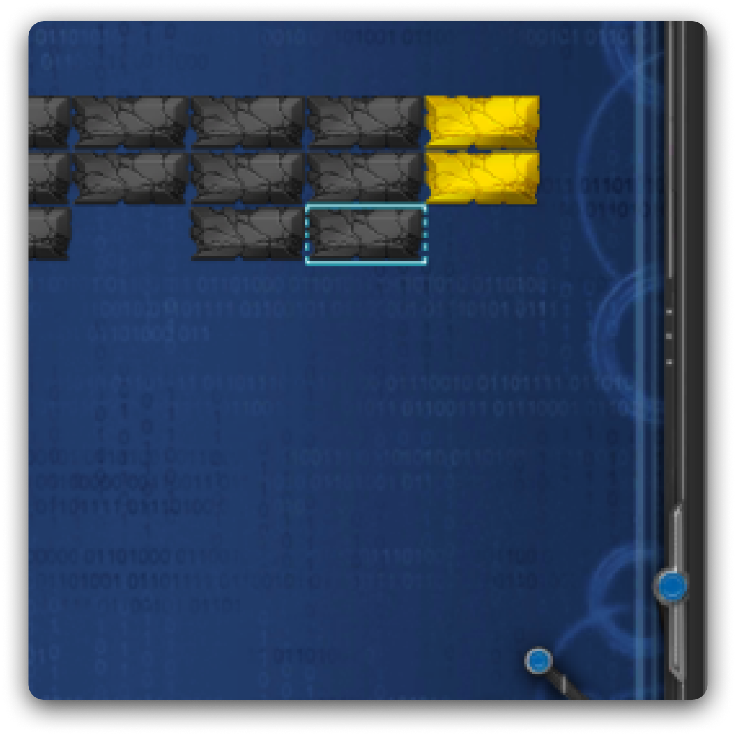 Brix Pinball Deluxe Reloaded